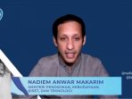 nadiem makarim