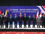 trump dan asean